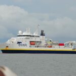 RV Pourquoi pas?