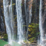 Victoria Falls, Zimbabwe