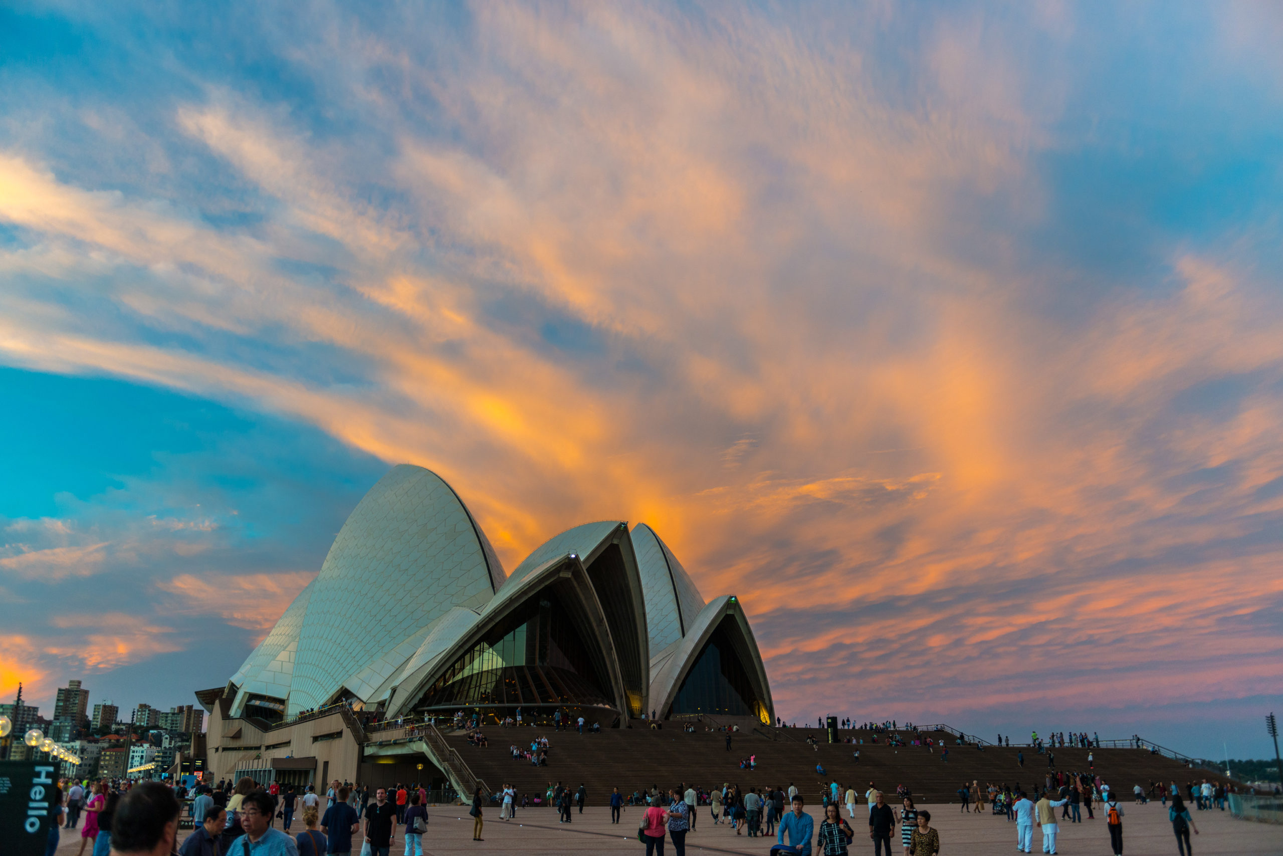 Sydney, Australia