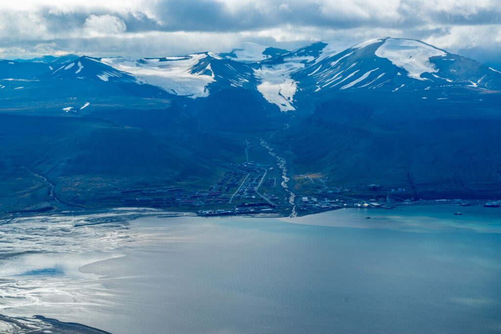 Svalbard