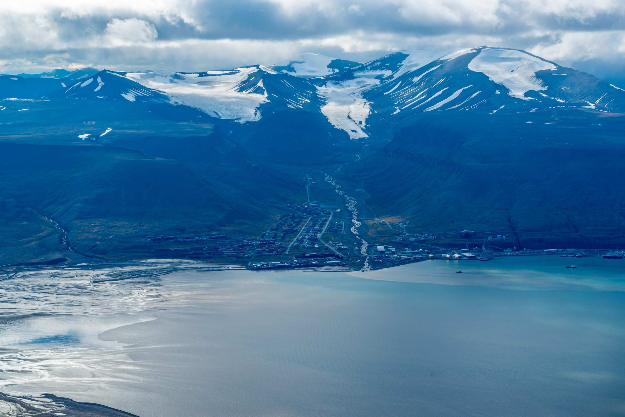 Svalbard