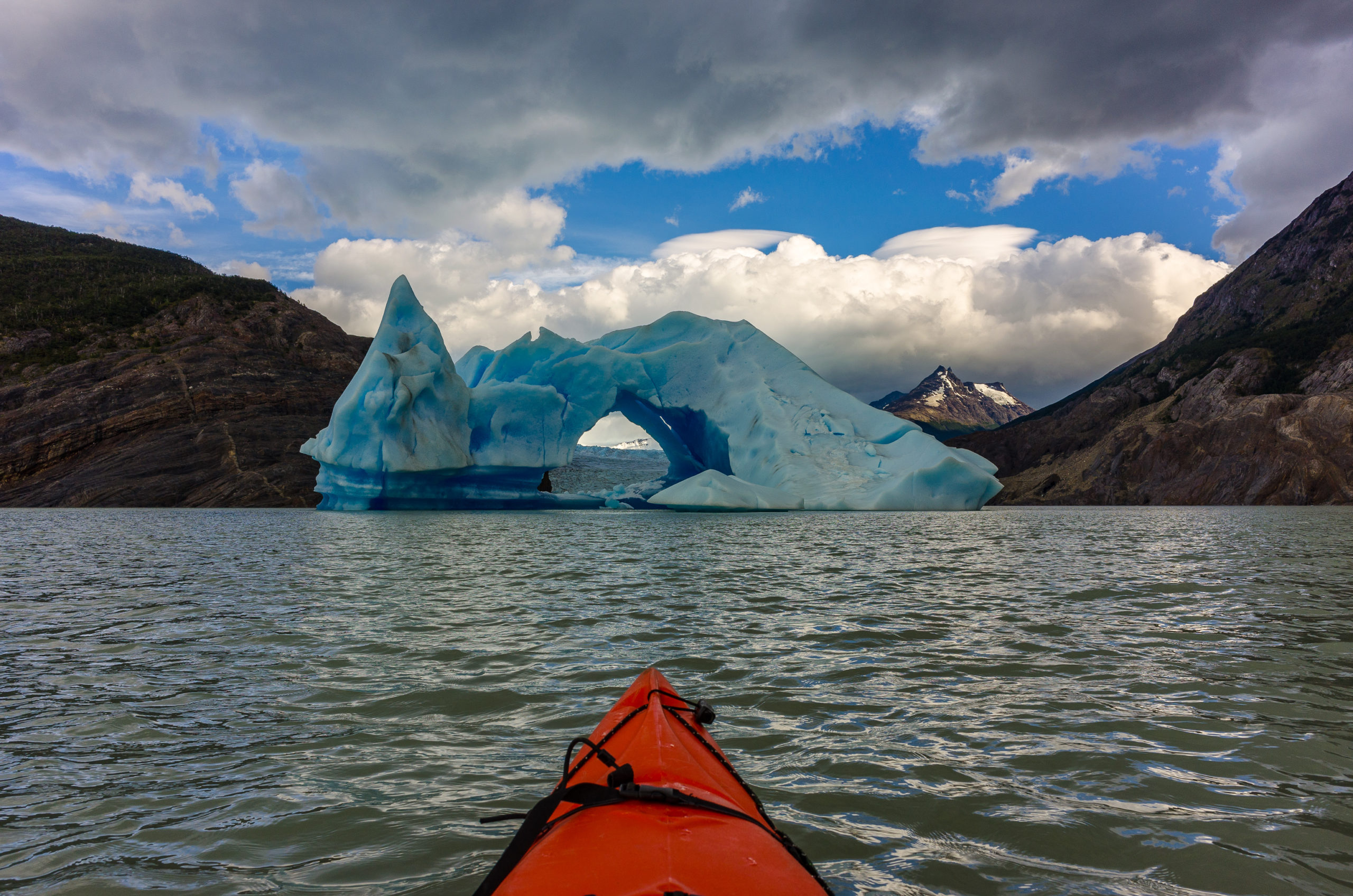 Patagonia