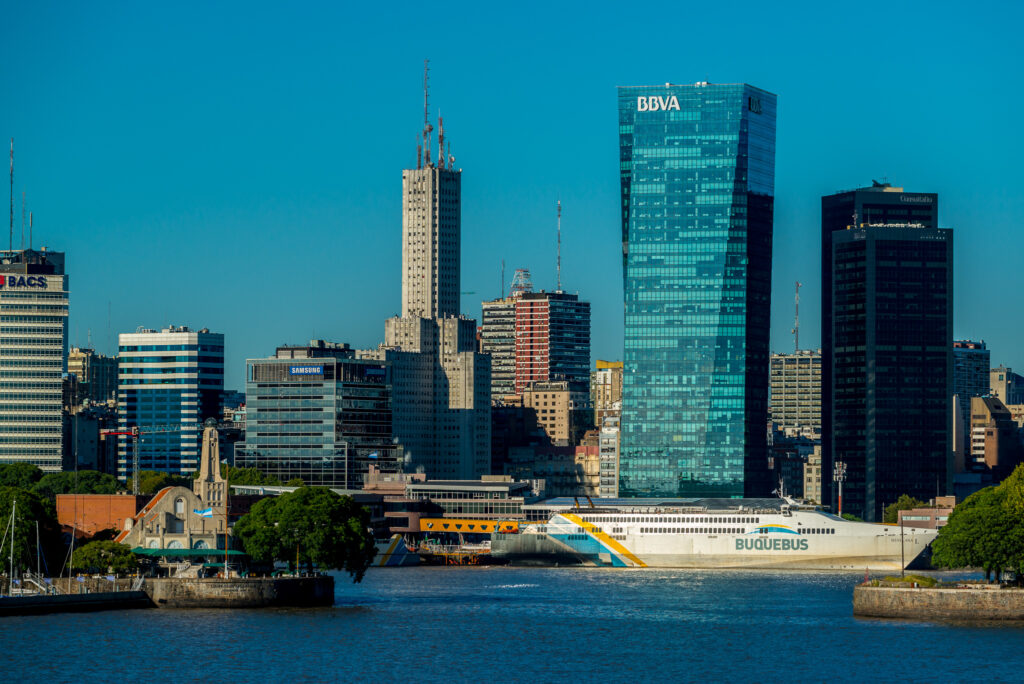 Buenos Aires, Argentinia