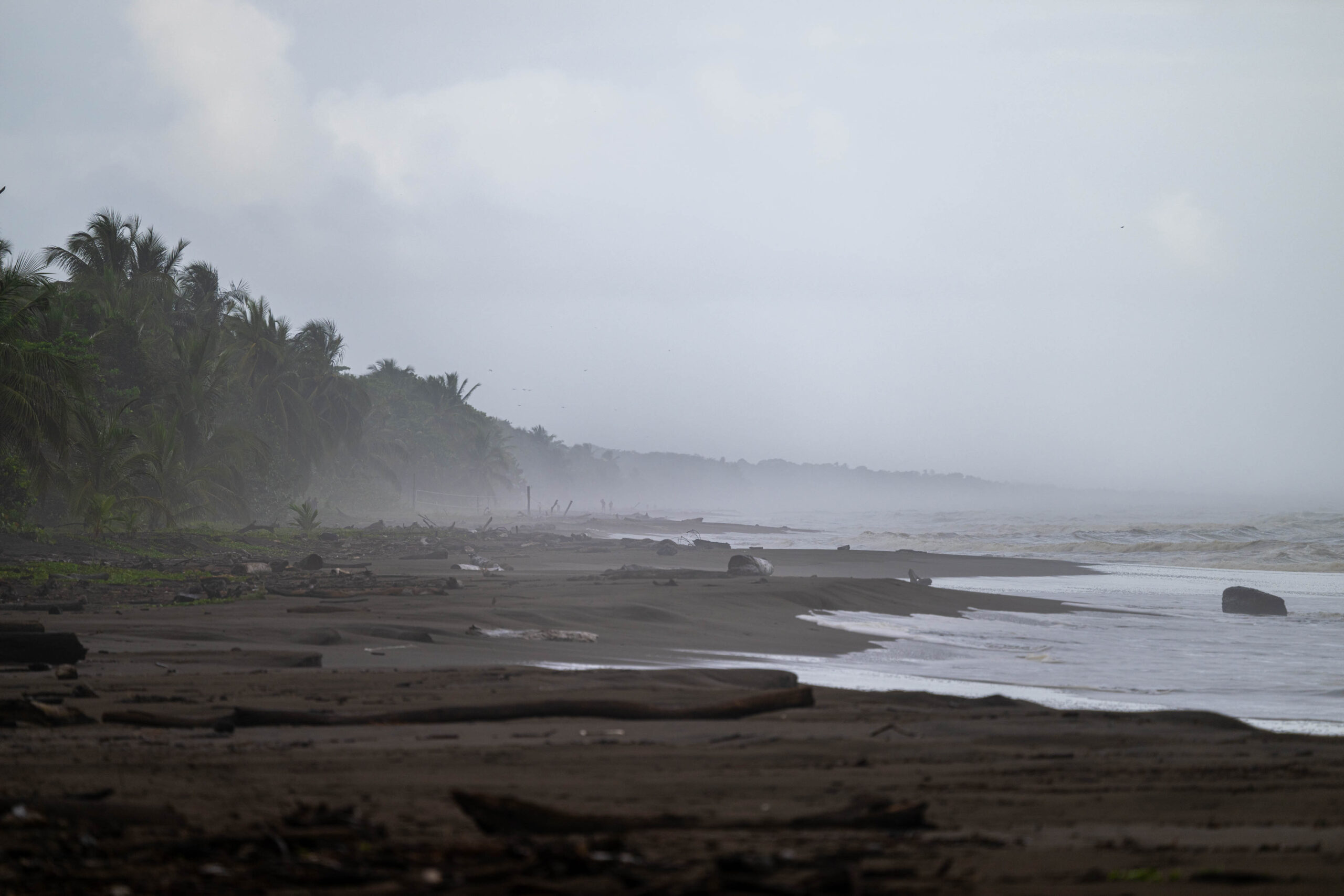 Tortuguero, Costa Rica