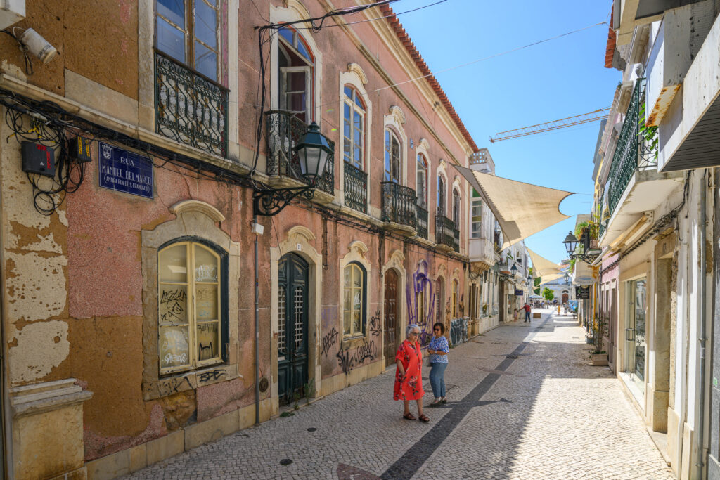 Faro, Portugal
