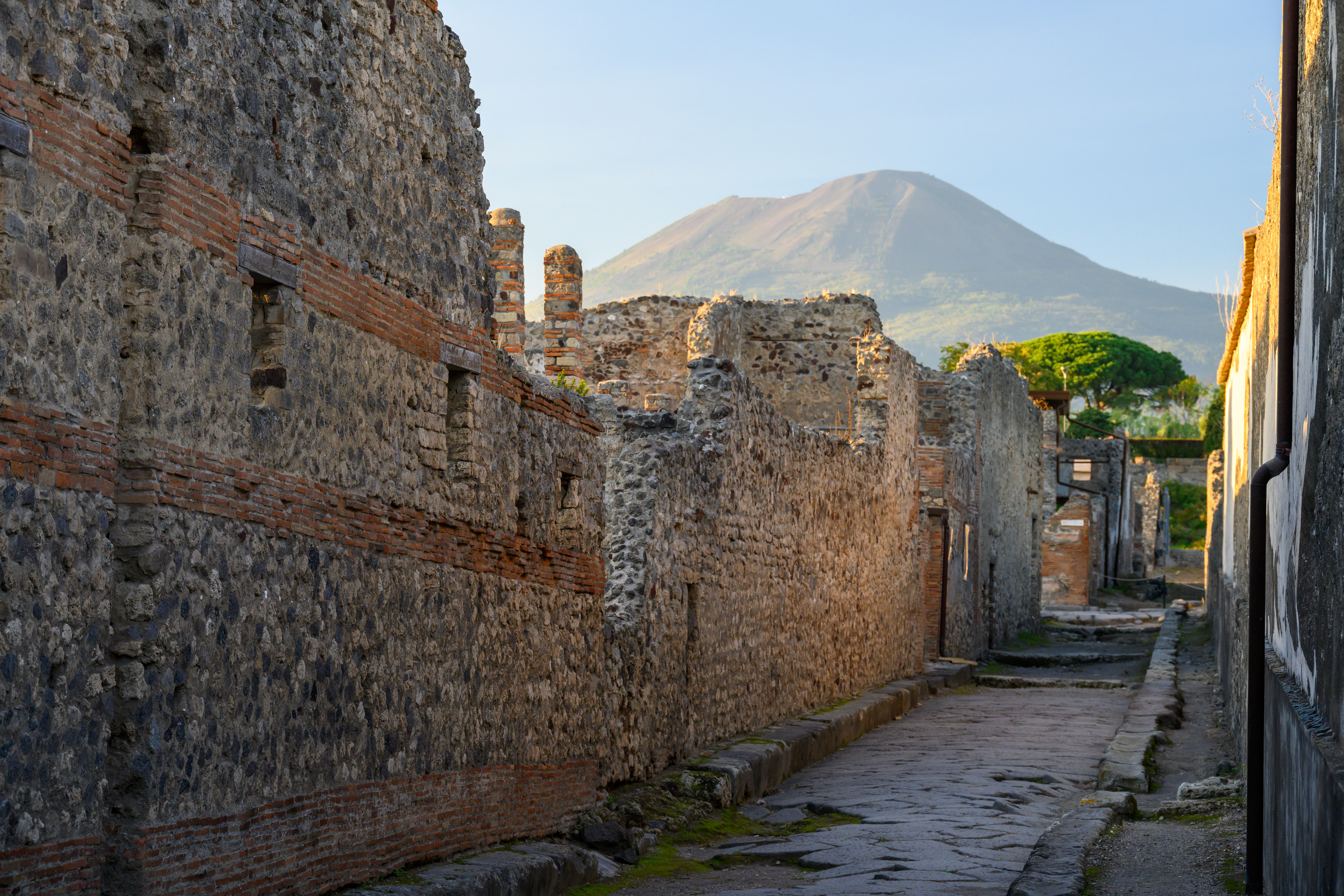 Pompeii